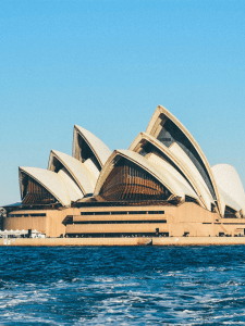 Australia - A fantastic destination for your next sports tour