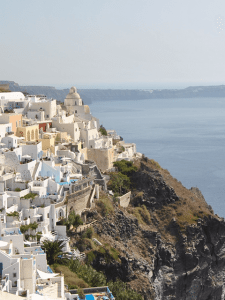 greece - A fantastic destination for your next sports tour