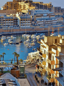 Malta - A fantastic destination for your next sports tour