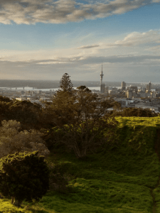 New Zealand - A fantastic destination for your next sports tour