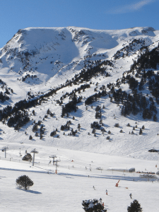 Andorra - A fantastic destination for your next sports tour
