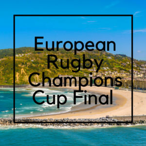 European Rugby Champions Cup Final