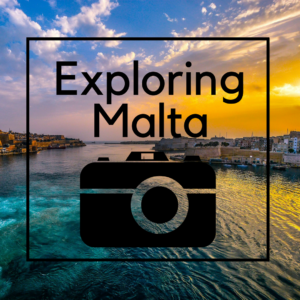 Exploring Malta