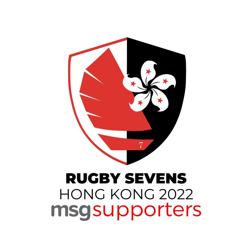 Hong Kong 7's 2022