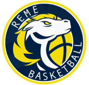 REME basketball logo