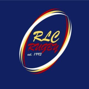 RLC Rugby Logo